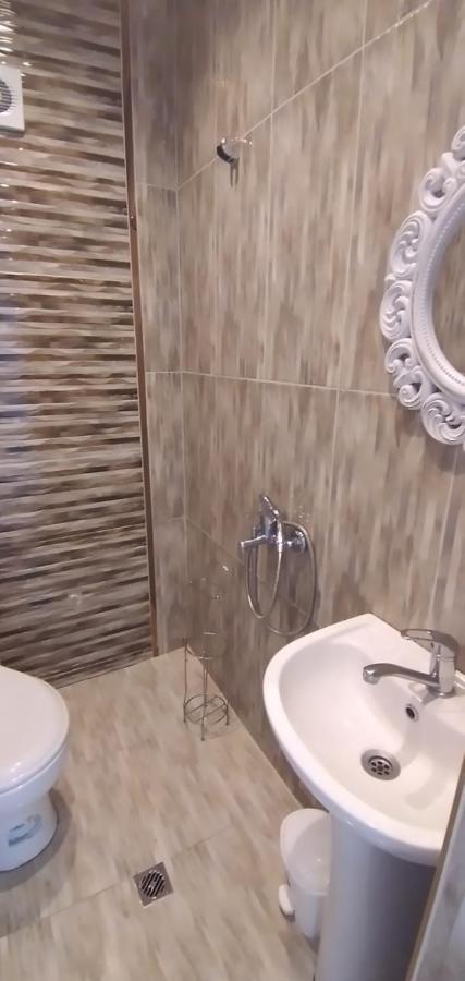 Rose & Water Guest House パヴェル・バニャ 部屋 写真