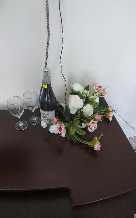 Rose & Water Guest House パヴェル・バニャ エクステリア 写真