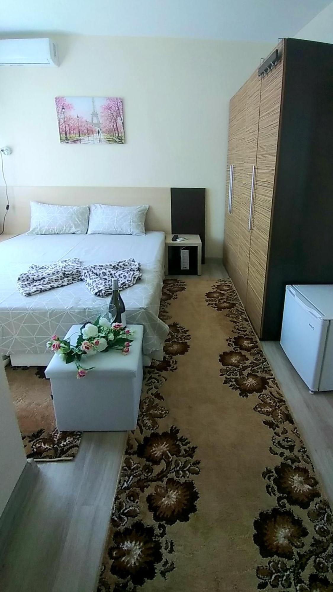 Rose & Water Guest House パヴェル・バニャ 部屋 写真
